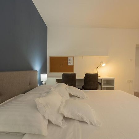 Apartman Citromelo Split Zewnętrze zdjęcie