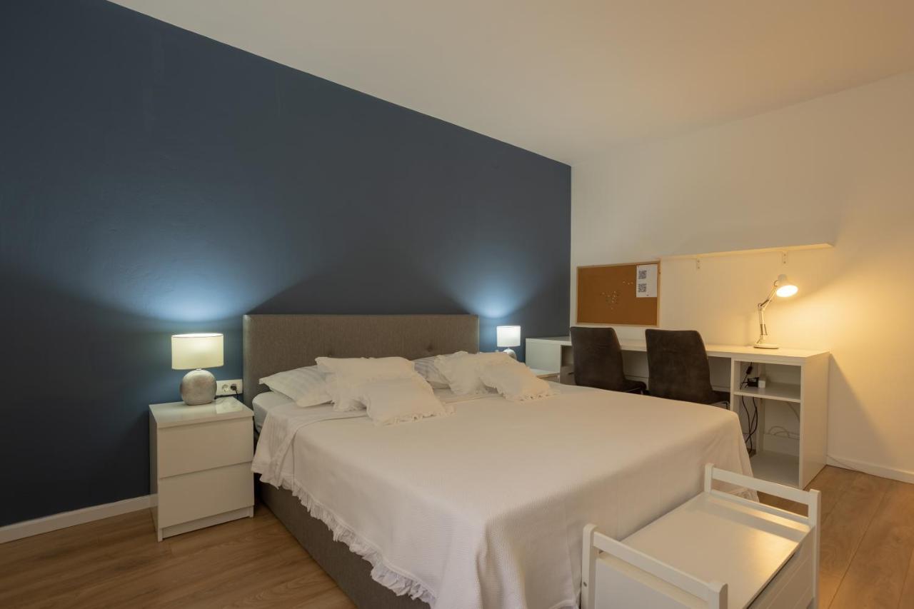 Apartman Citromelo Split Zewnętrze zdjęcie