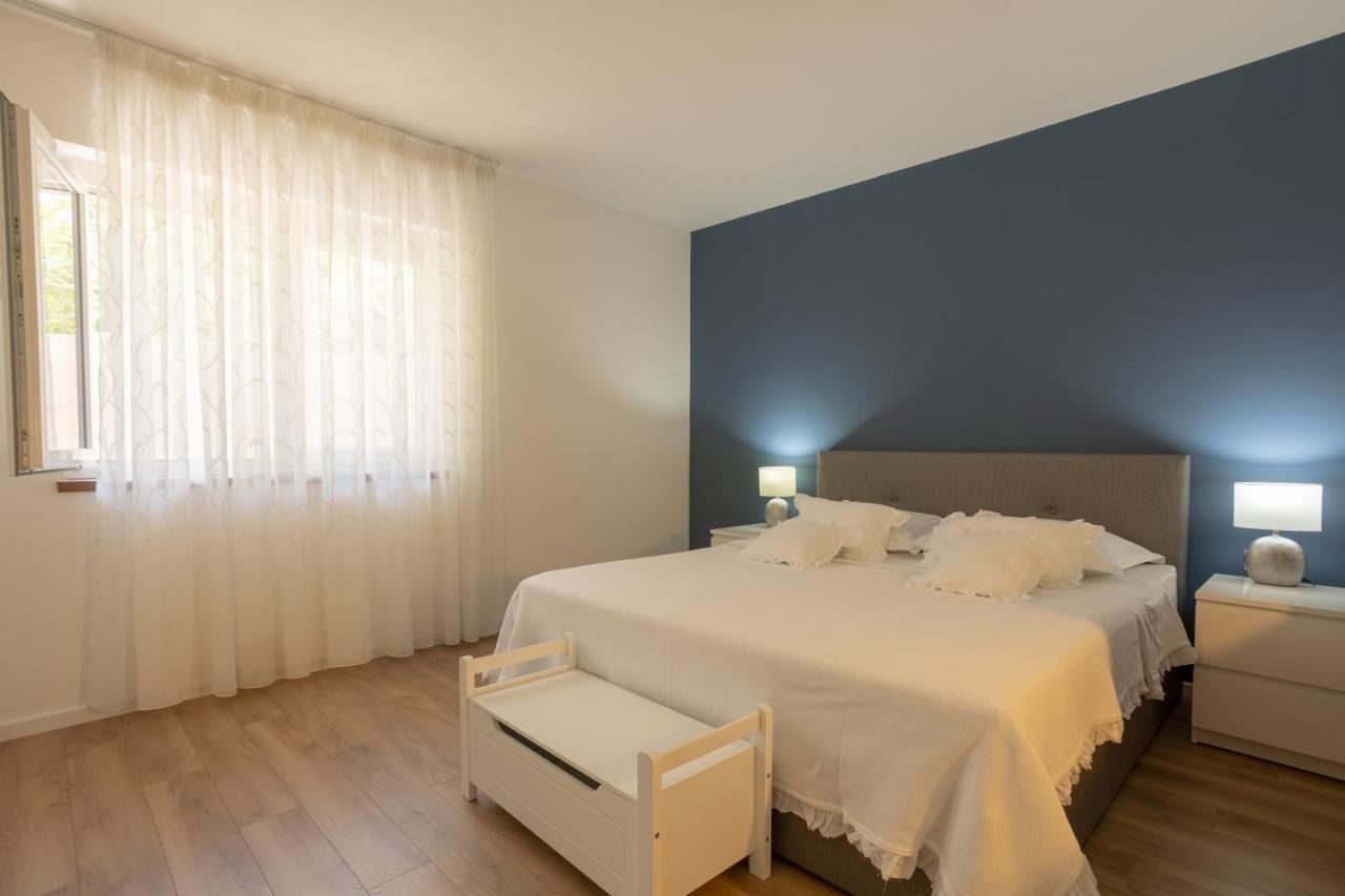 Apartman Citromelo Split Zewnętrze zdjęcie