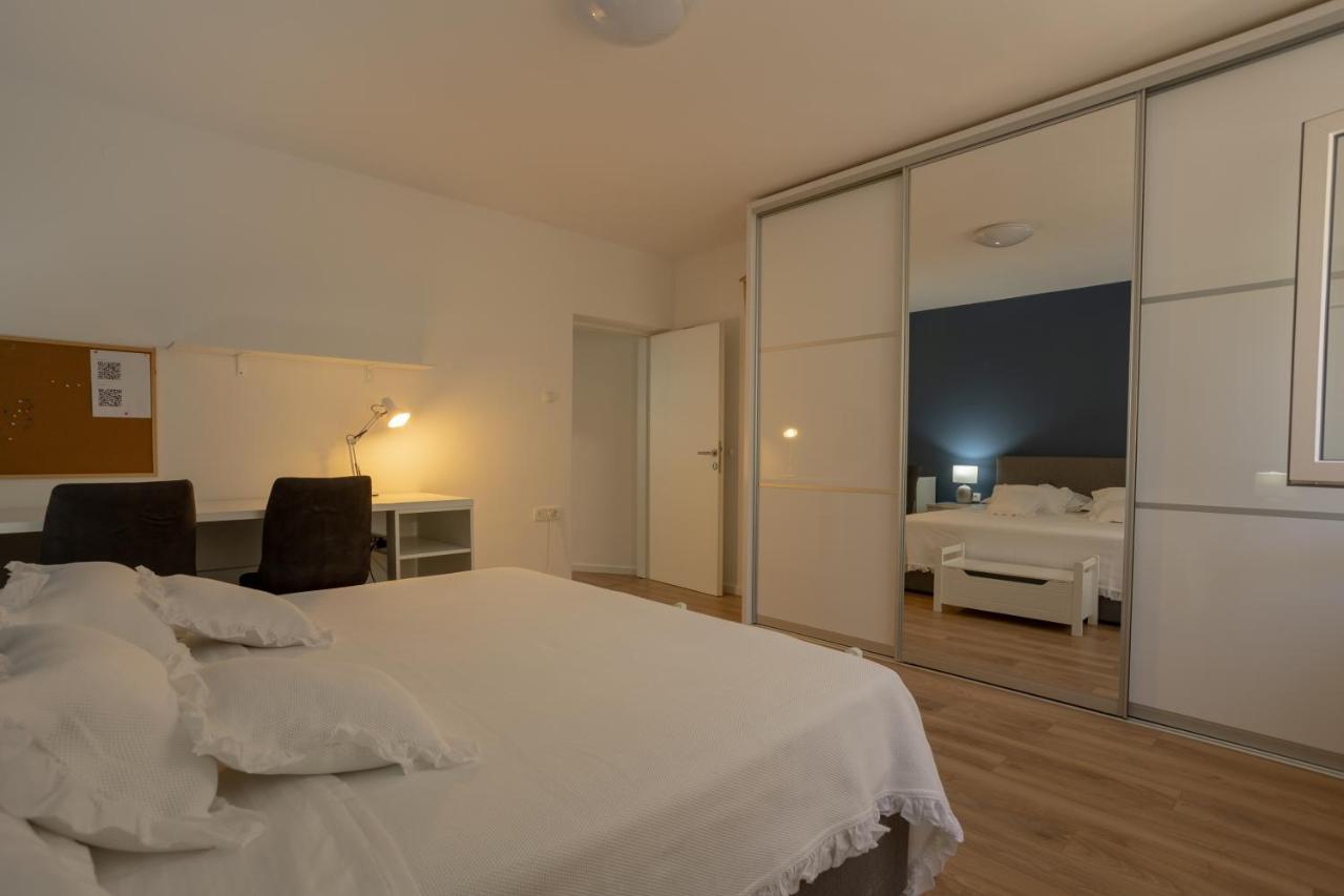 Apartman Citromelo Split Zewnętrze zdjęcie