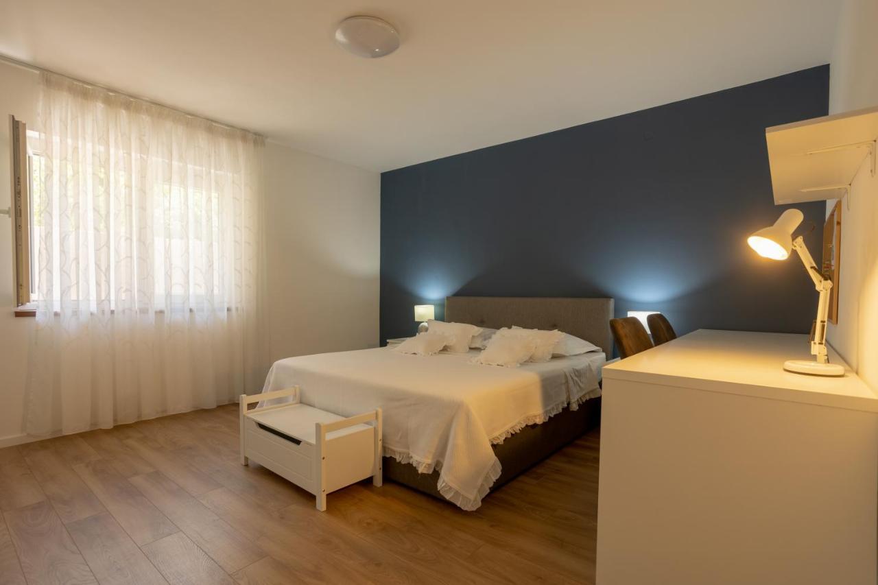Apartman Citromelo Split Zewnętrze zdjęcie