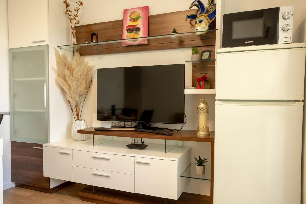Apartman Citromelo Split Zewnętrze zdjęcie