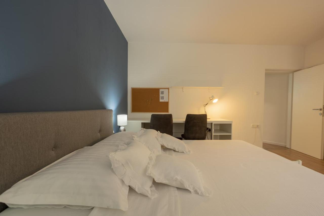 Apartman Citromelo Split Zewnętrze zdjęcie
