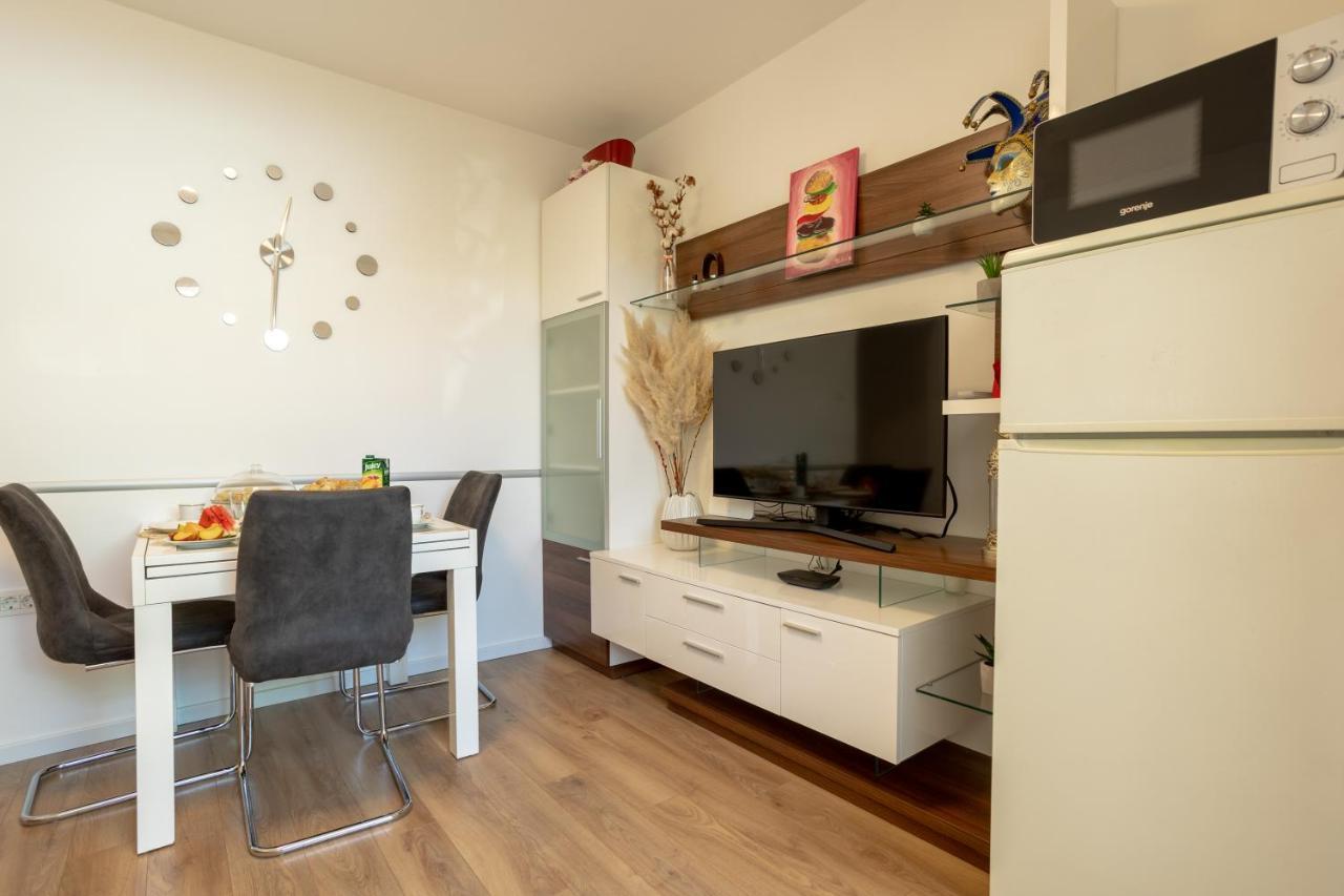 Apartman Citromelo Split Zewnętrze zdjęcie
