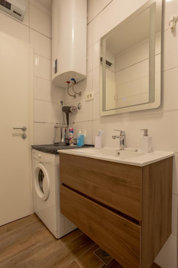 Apartman Citromelo Split Zewnętrze zdjęcie
