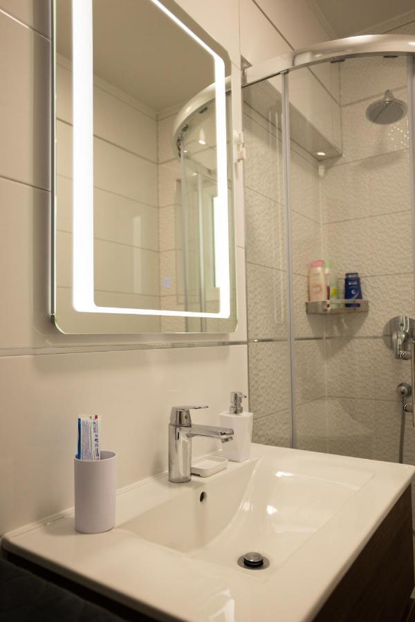 Apartman Citromelo Split Zewnętrze zdjęcie